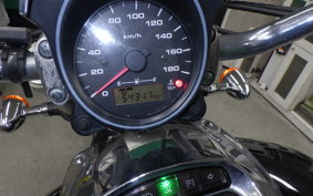 SUZUKI BOULEVARD 400 2010 VK57A