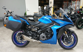 SUZUKI GSX-S1000GT 2022 EK1AA