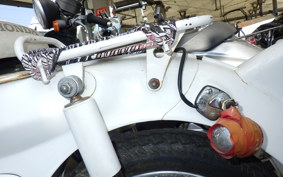 HONDA LITTLE CUB 1975 AA01