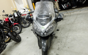 KAWASAKI 1400 GTR 2015 ZGT40E