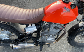 HONDA FTR223 MC34