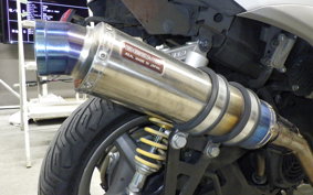 YAMAHA CYGNUS 125 XSR 2 SE44J