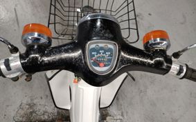 HONDA SUPER CUB50 C50