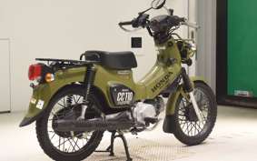 HONDA CROSS CUB 110 2010 JA45