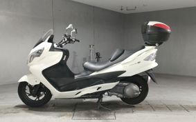 SUZUKI SKYWAVE 250S CJ46A