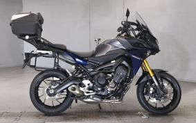 YAMAHA MT-09 RN36J