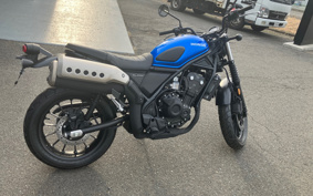 HONDA CL500 2025 PC68