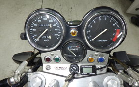 HONDA CB1000SF 1998 SC30