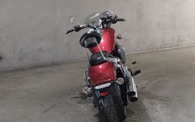 YAMAHA XVS1300CA STRIKER 2012 VP33