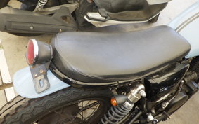 YAMAHA SR400 Gen.3 2002 RH01J