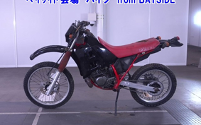 YAMAHA DT125R