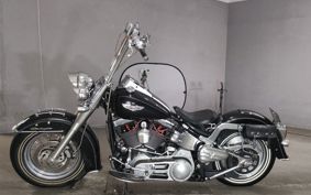 HARLEY HARLEY FLSTN1580 JD5