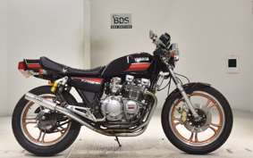 YAMAHA XJ400 1981