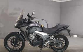 HONDA 400X 2019 NC56