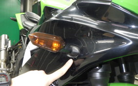 KAWASAKI NINJA 250 SL 2016 BX250A
