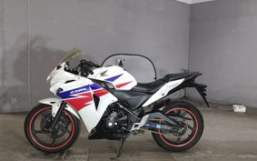HONDA CBR250R MC41