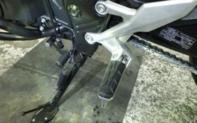 HONDA 400X 2022 NC56