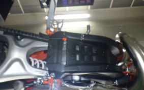 KTM 250 EXC SIXDAYS 2009