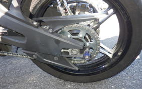 YAMAHA YZF-R15