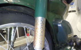 HONDA C50 SUPER CUB 2005 AA01