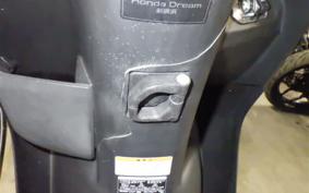 HONDA TACT-4ﾍﾞｰｼｯｸ 2020 AF79