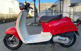 HONDA JOLNOC RARE AF54