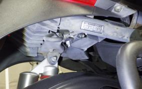 YAMAHA JOG ZR Gen.3 2023 SA39J