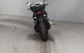 KAWASAKI Z1000 2011 ZRT00D