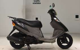 SUZUKI ADDRESS V125 G 2004 CF46A