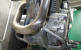 SUZUKI DJEBEL 250 XC 2025 SJ45A
