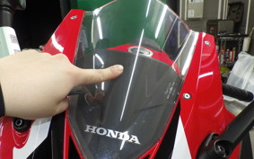 HONDA CBR400R 2022 NC56