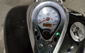 YAMAHA DRAGSTAR 400 VH01J