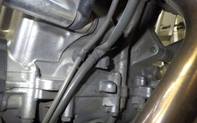 HONDA 400X 2017 NC47