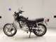 Фото Suzuki GN125 H 2015 с японского аукциона