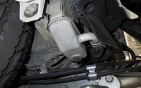 HONDA GYRO X 2023 TD02