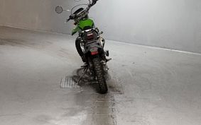 KAWASAKI SUPER SHERPA KL250G