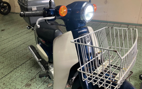 HONDA SUPER CUB50 AA09
