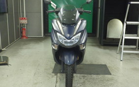 SUZUKI BURGMAN 125
