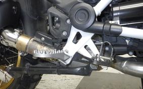 BMW R1250GS ADVENTURE 2021