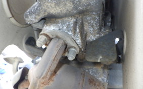 HONDA C50 SUPER CUB AA01