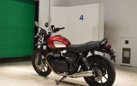 TRIUMPH SPEED TWIN 900 2023