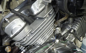 HONDA MAGNA 250 2021 MC29