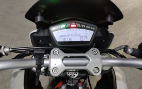 DUCATI HYPERMOTARD 939 2018 BA01JA