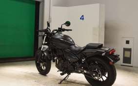 KAWASAKI ELIMINATOR400-3 2023 EL400A