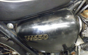 KAWASAKI W650 2007 EJ650A