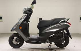 YAMAHA AXIS 125 Z SEJ6J