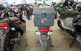 HONDA C50 SUPER CUB AA04