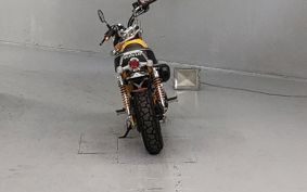 HONDA  MONKEY 125 JB02