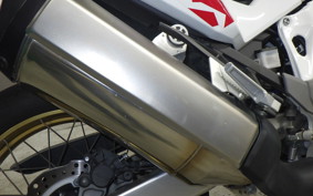 HONDA CRF1100L AFRICA TWIN 2025 SD15