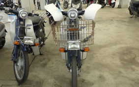 YAMAHA MATE 50 UA04J